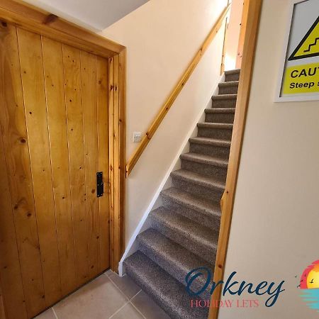 89 Victoria Street, Kirkwall, Orkney - Or00066F المظهر الخارجي الصورة