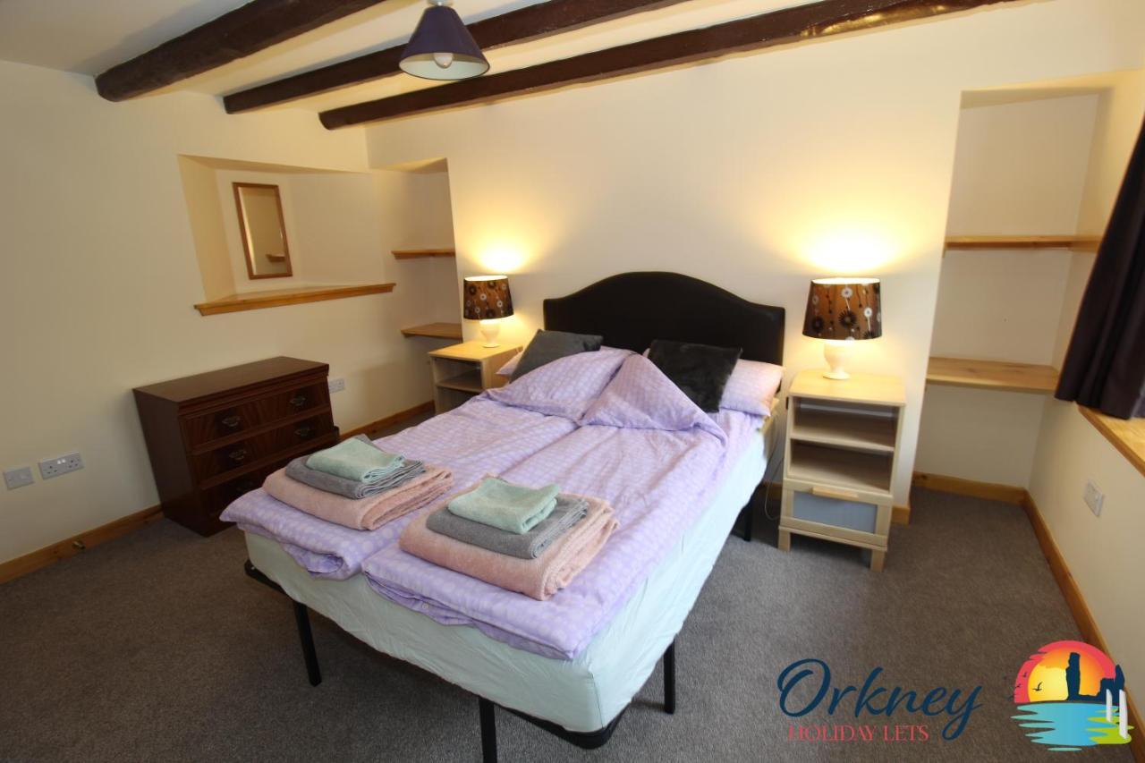 89 Victoria Street, Kirkwall, Orkney - Or00066F المظهر الخارجي الصورة