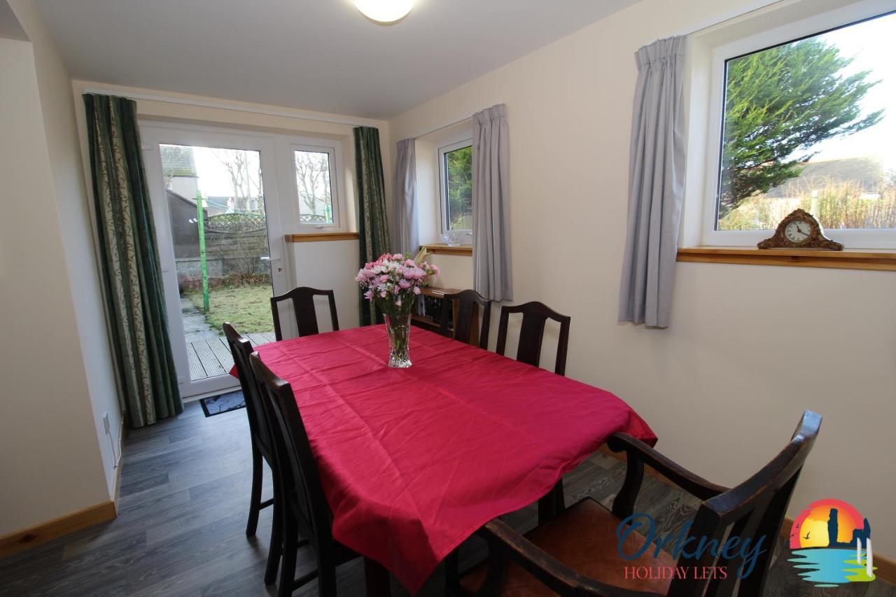 89 Victoria Street, Kirkwall, Orkney - Or00066F المظهر الخارجي الصورة