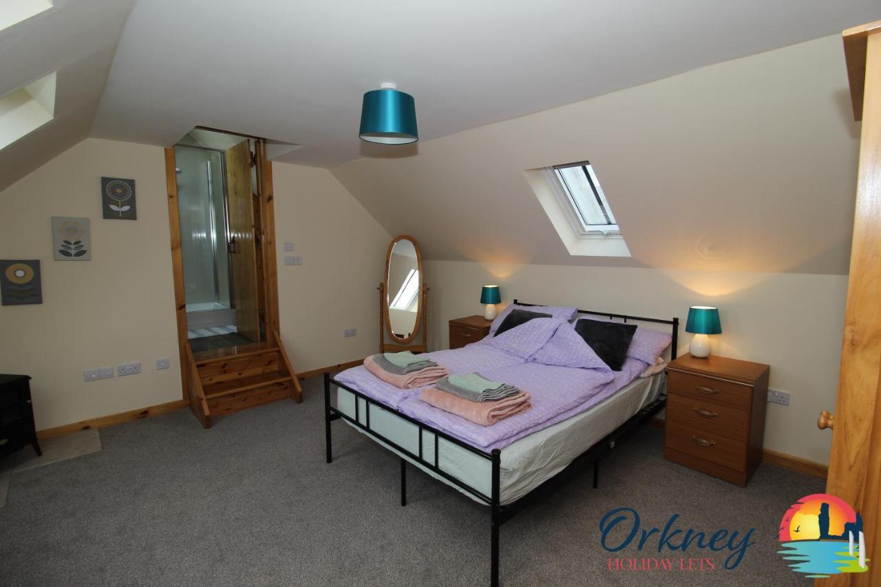 89 Victoria Street, Kirkwall, Orkney - Or00066F المظهر الخارجي الصورة